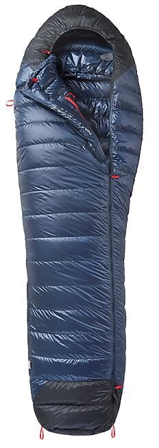 PAJAK - SAC DE COUCHAGE CORE 400