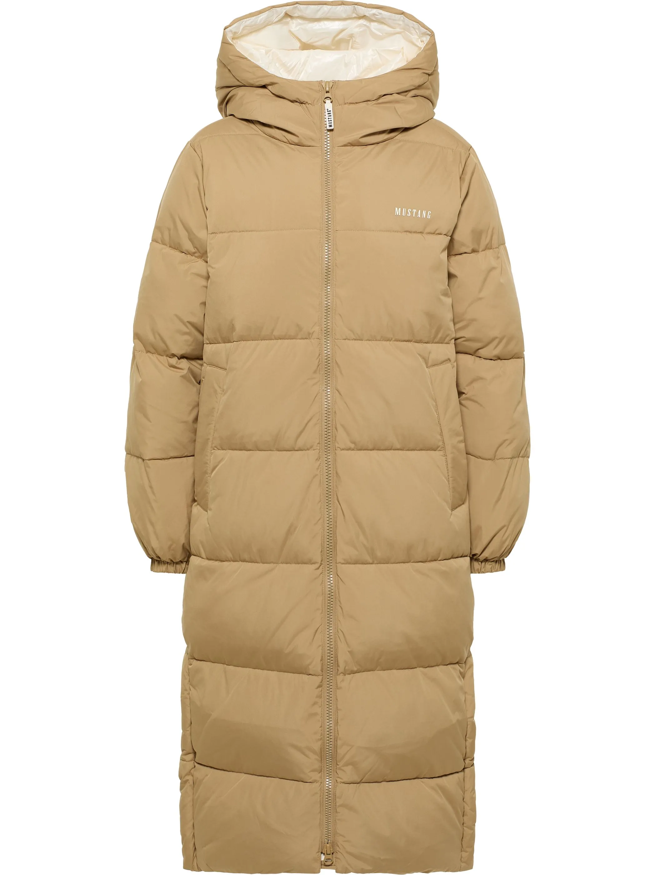 Damen Jacke Crystal City