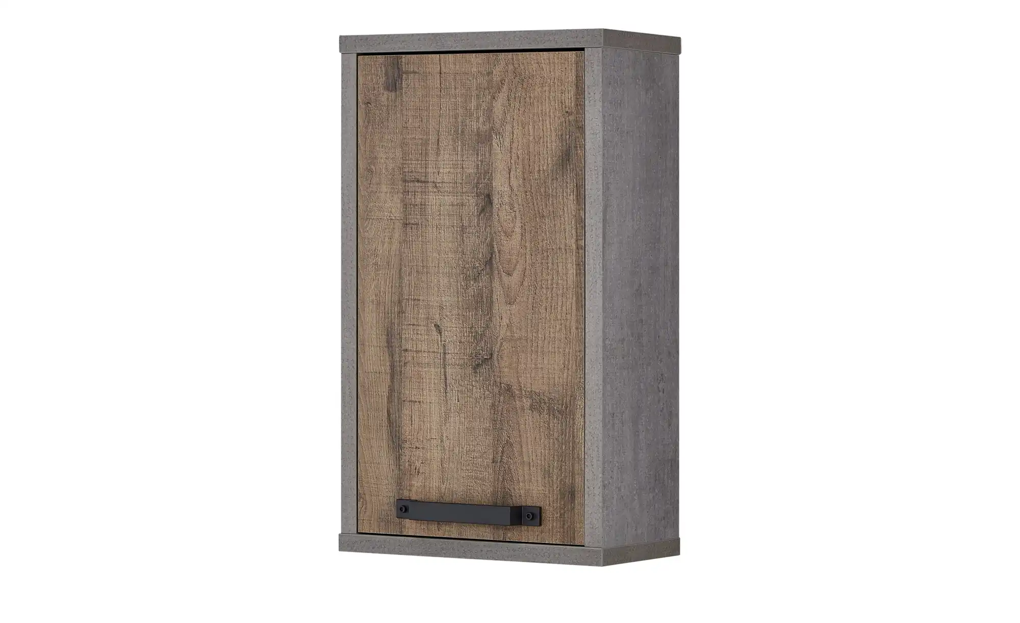Wandschrank Luganer See