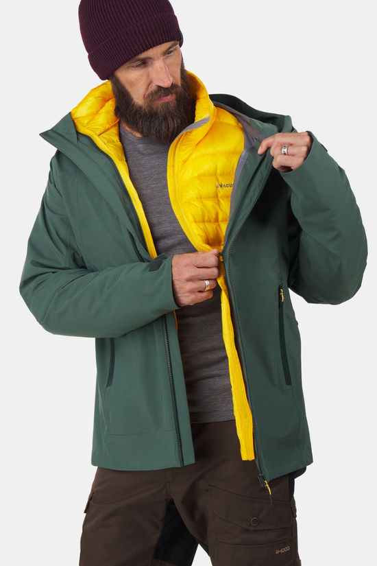 Ayacucho Ayacucho Mountain 3-in-1 Jas