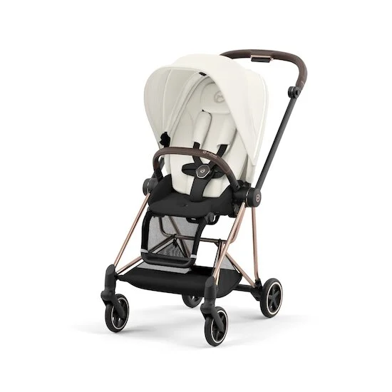 Pack Siège - Mios 3   Off White        de               CYBEX
