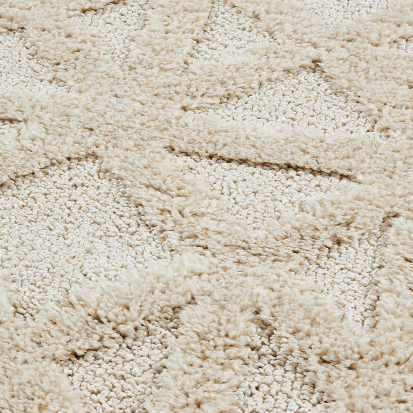 Nazar Rugs Tapis Harmonie 913 crème - 120x170 cm