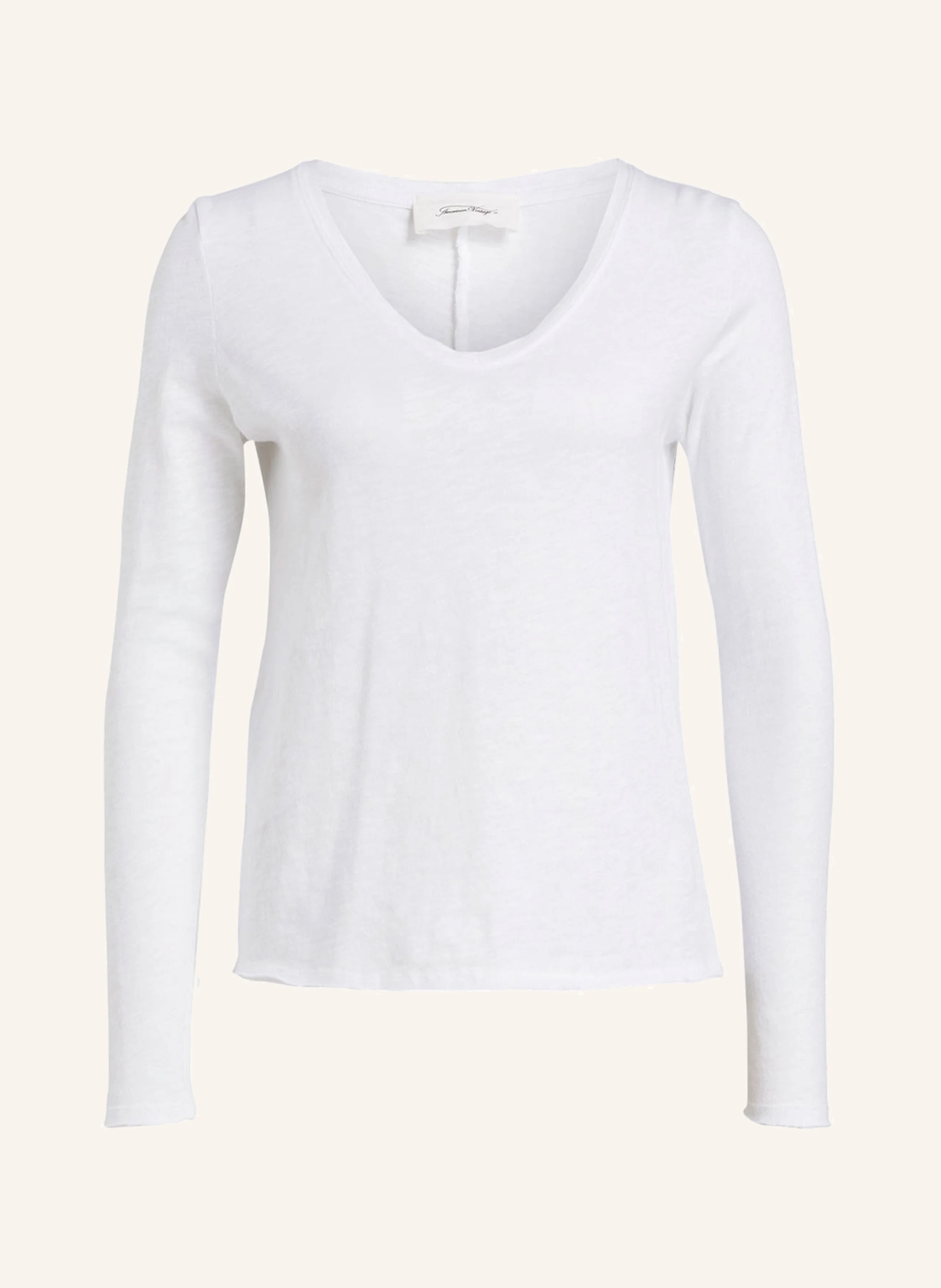 American Vintage Longsleeve SONOMA