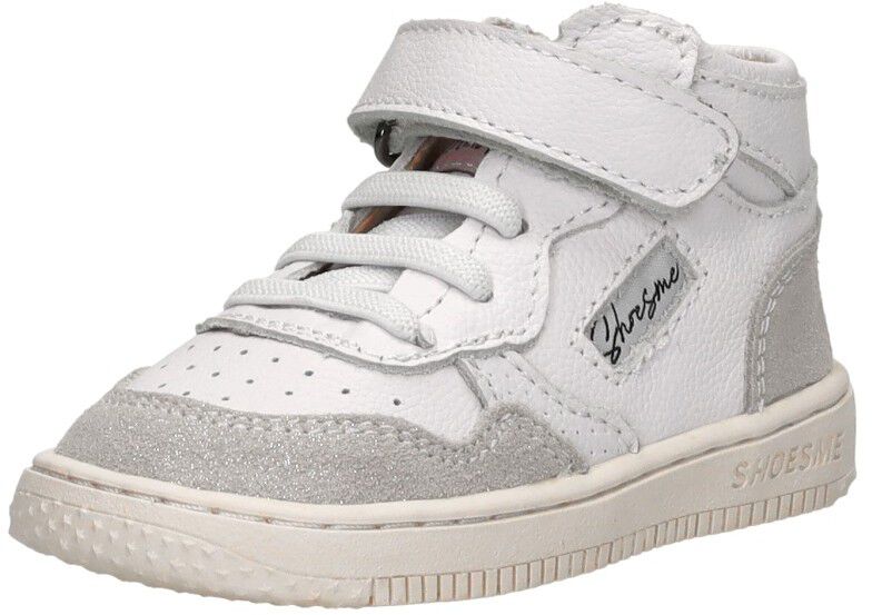 Shoesme Baby-Proof wit