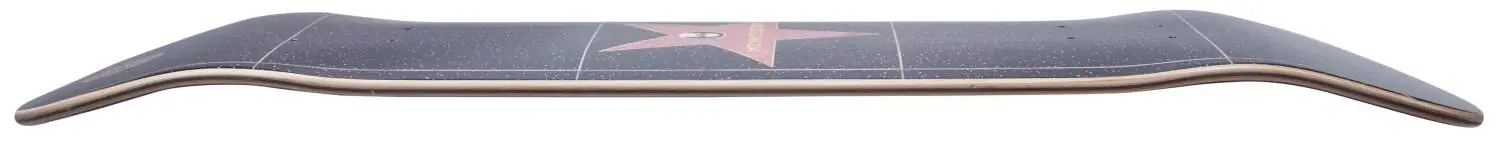 Jart Carlos Zarazua Pro Skateboard Deck | SkatePro