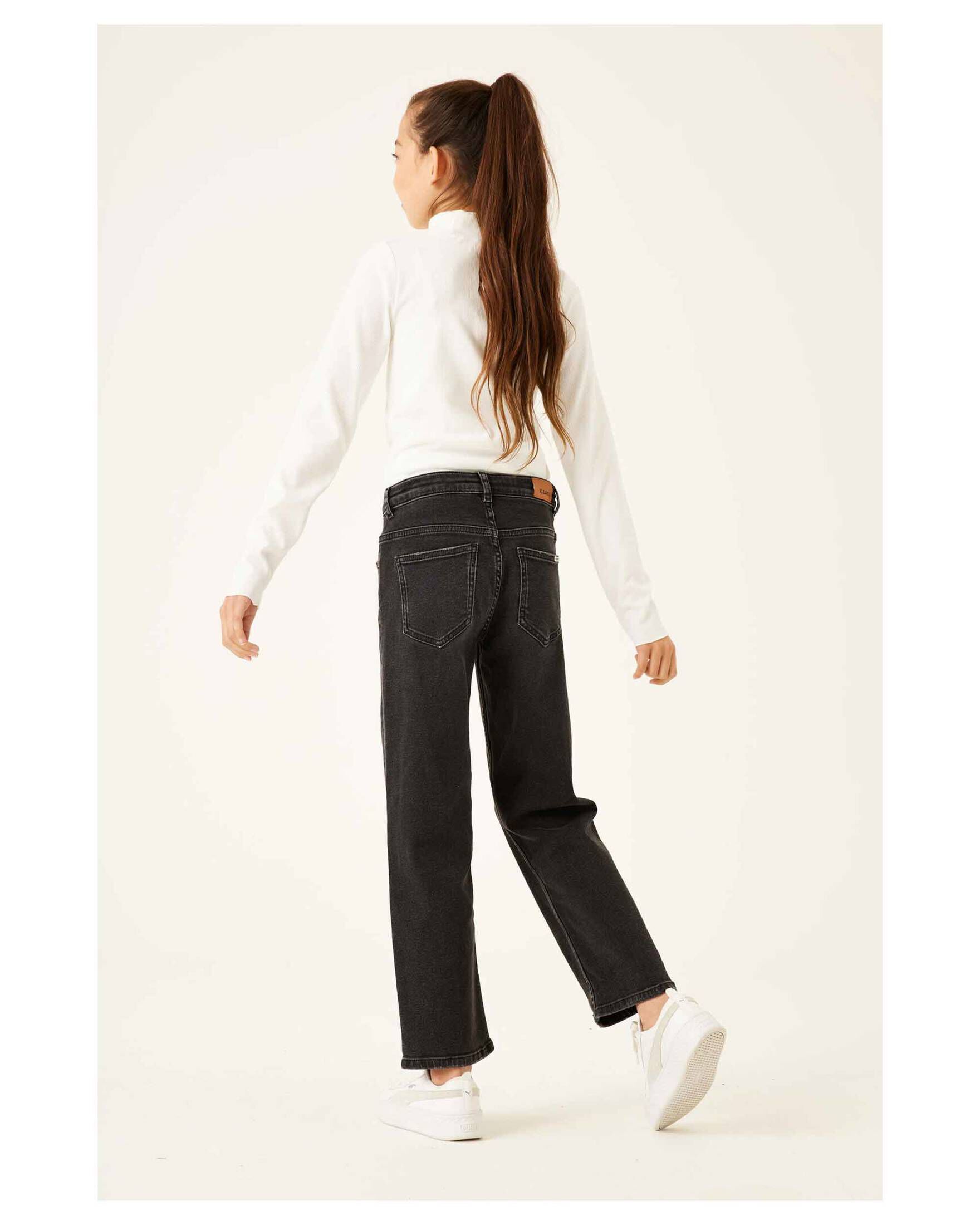 Garcia| Mädchen Jeans MYLAH