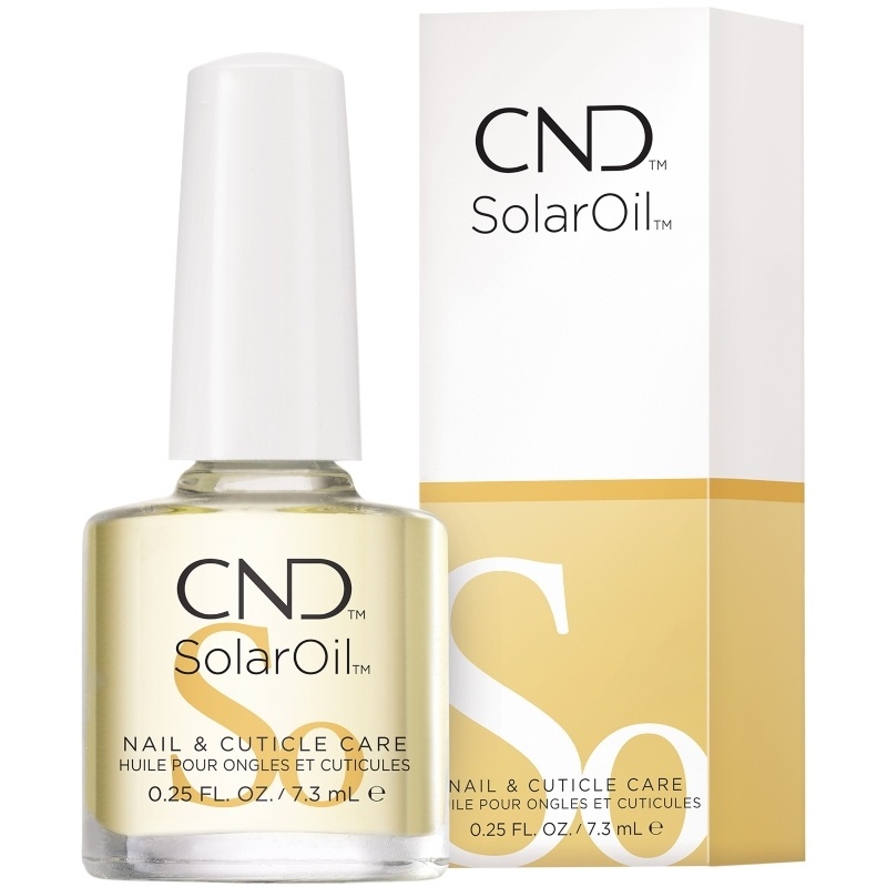 CND SolarOil Nail & Cuticle Treatment 7,3 ml