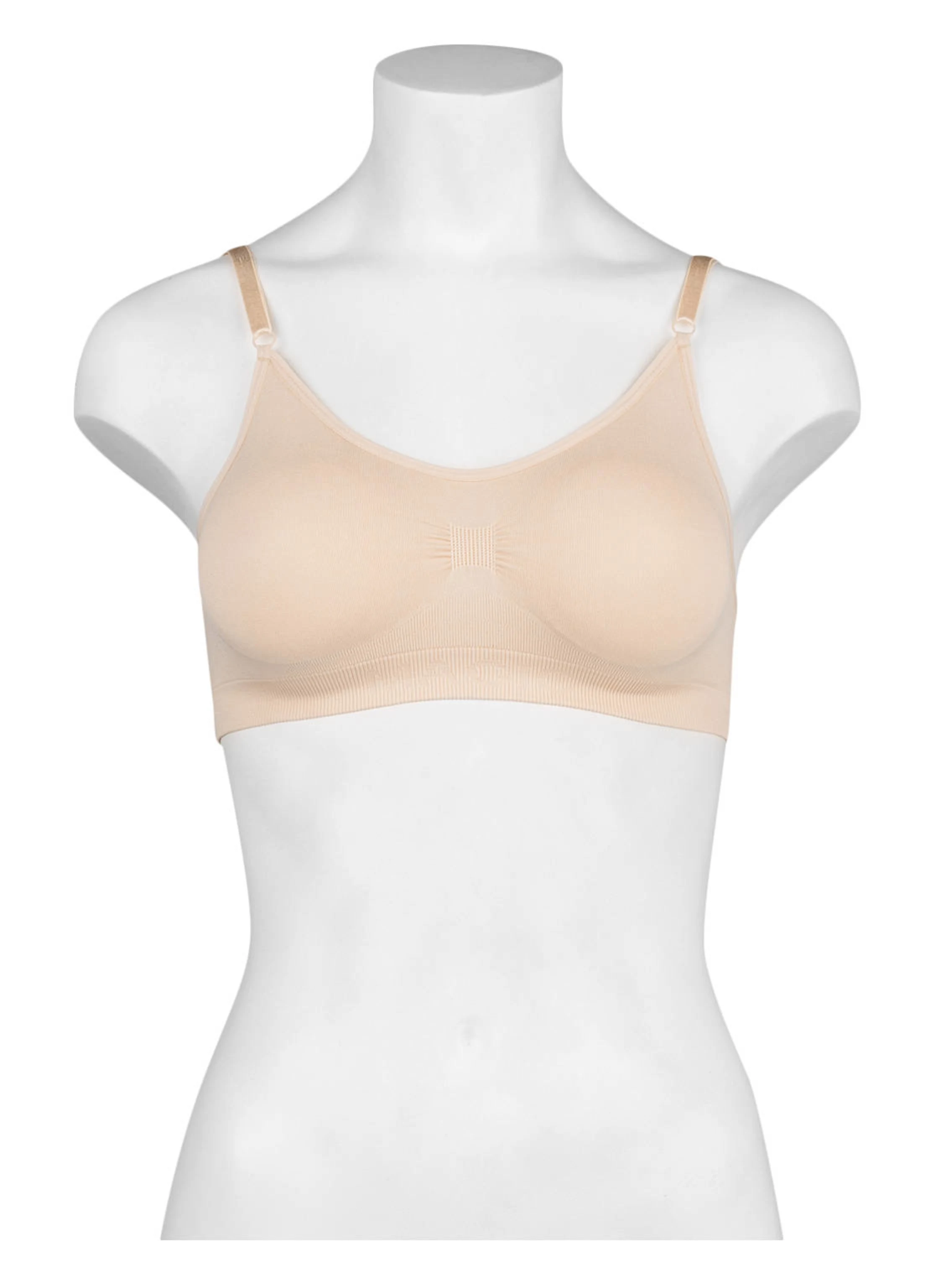MAGIC Bodyfashion Bustier COMFORT BRA