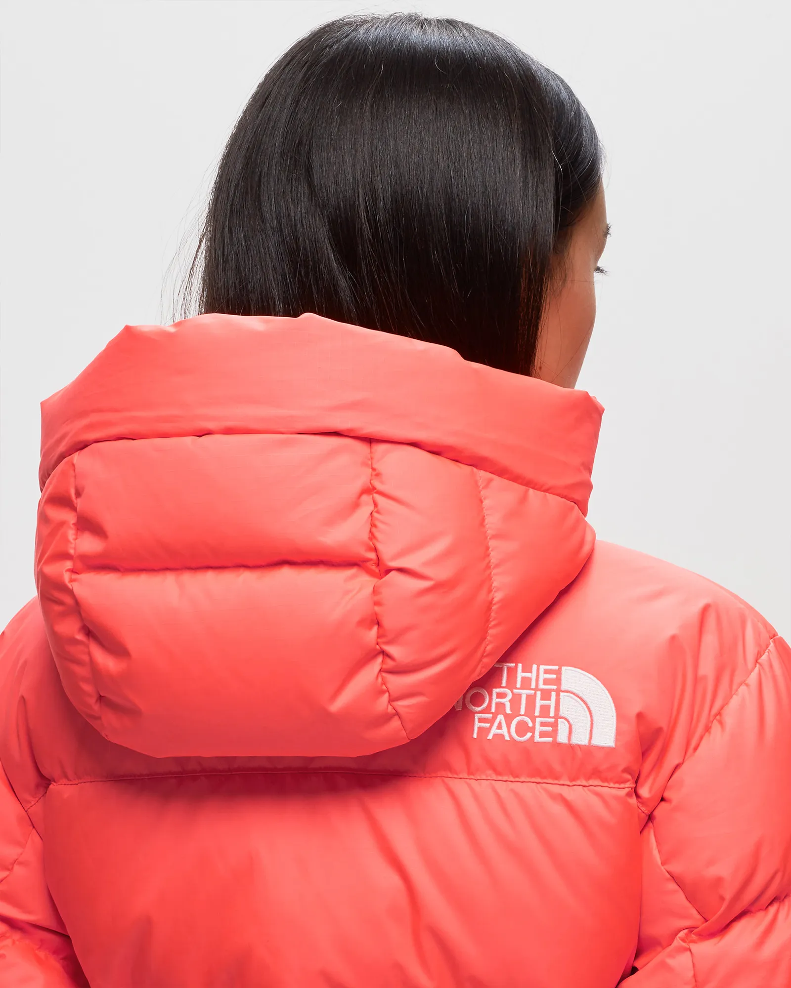 The North Face W HMLYN DOWN PARKA