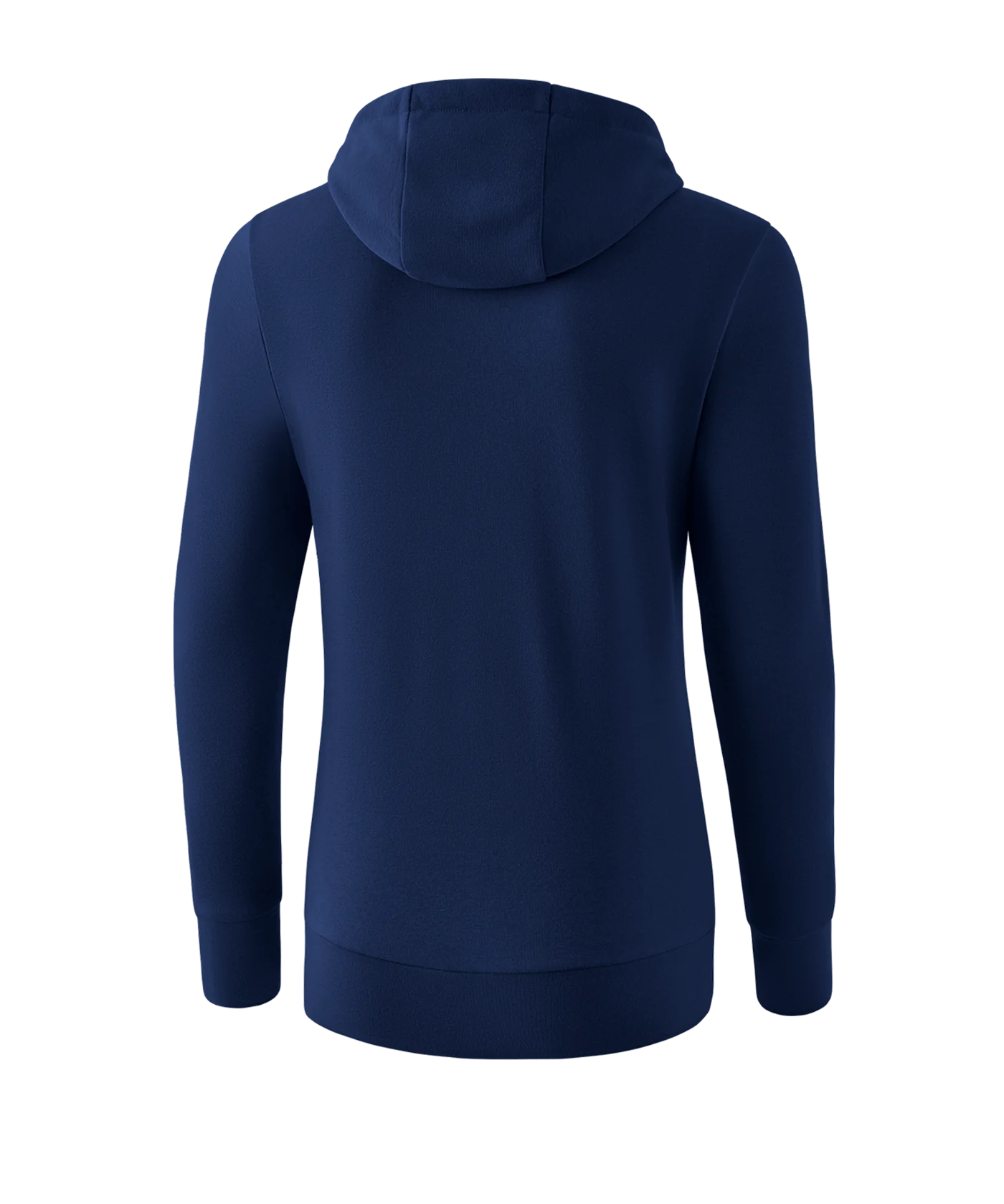 Erima Basic Hoody Damen Dunkelblau
