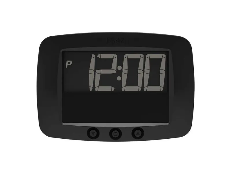 Park Deluxe digital sort p-ur FS42