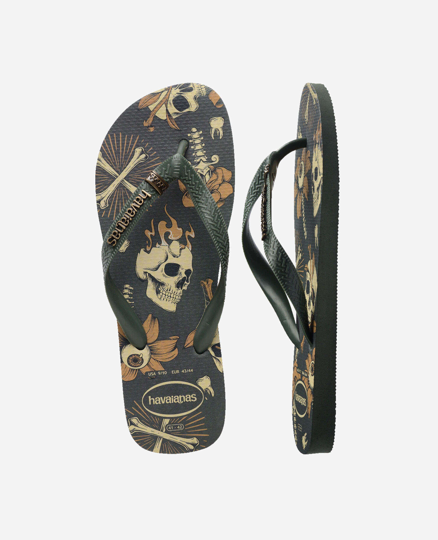 Havaianas Top Tribo