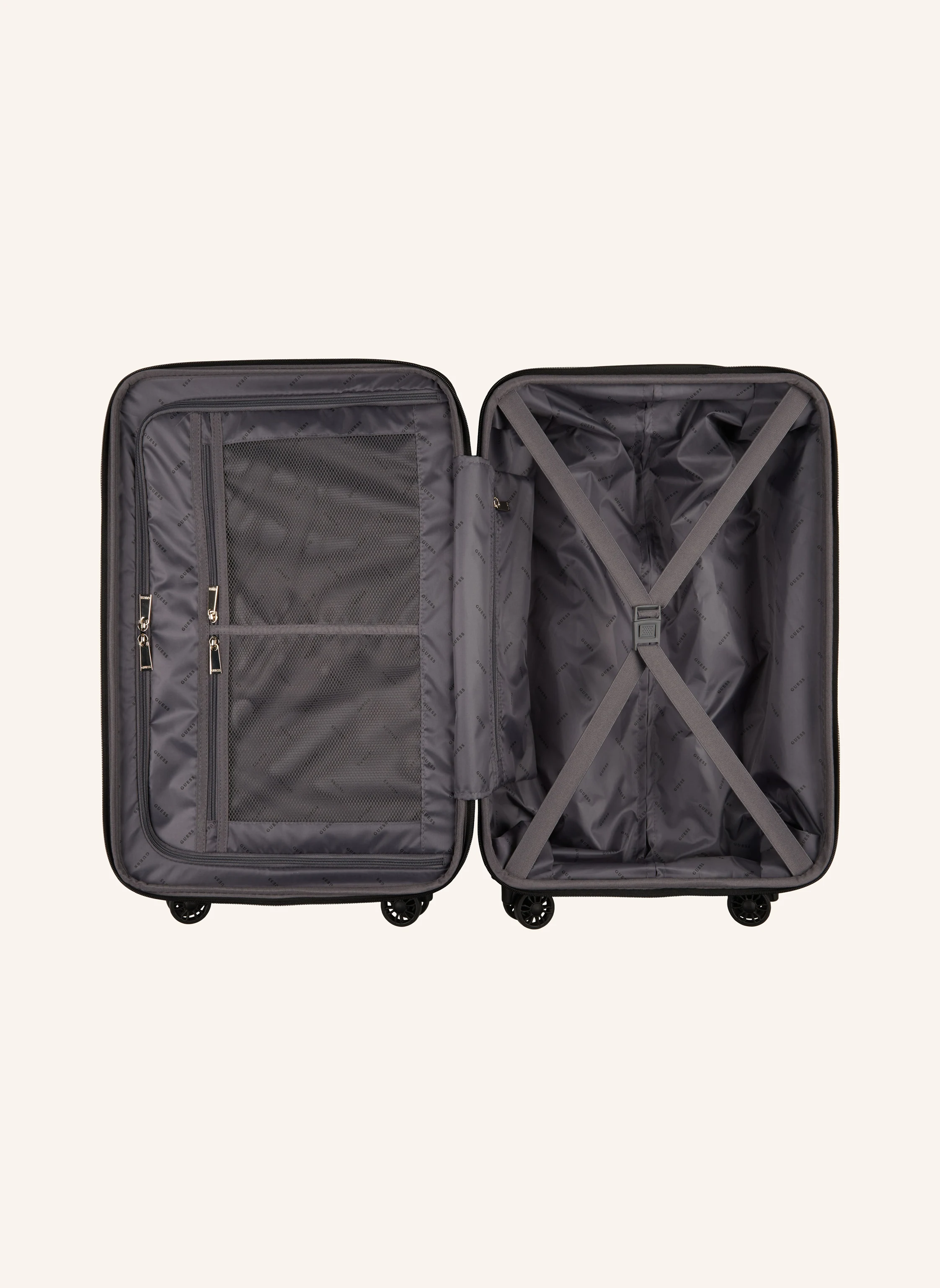 GUESS Trolley WILDER 22