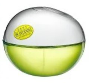 DKNY Be Delicious Women Eau De Parfum Spray 50ML