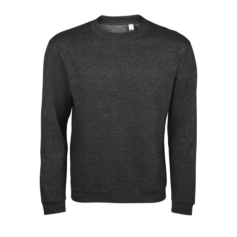 SOL'S 01168 - SPIDER Sweat Shirt Homme Col Rond