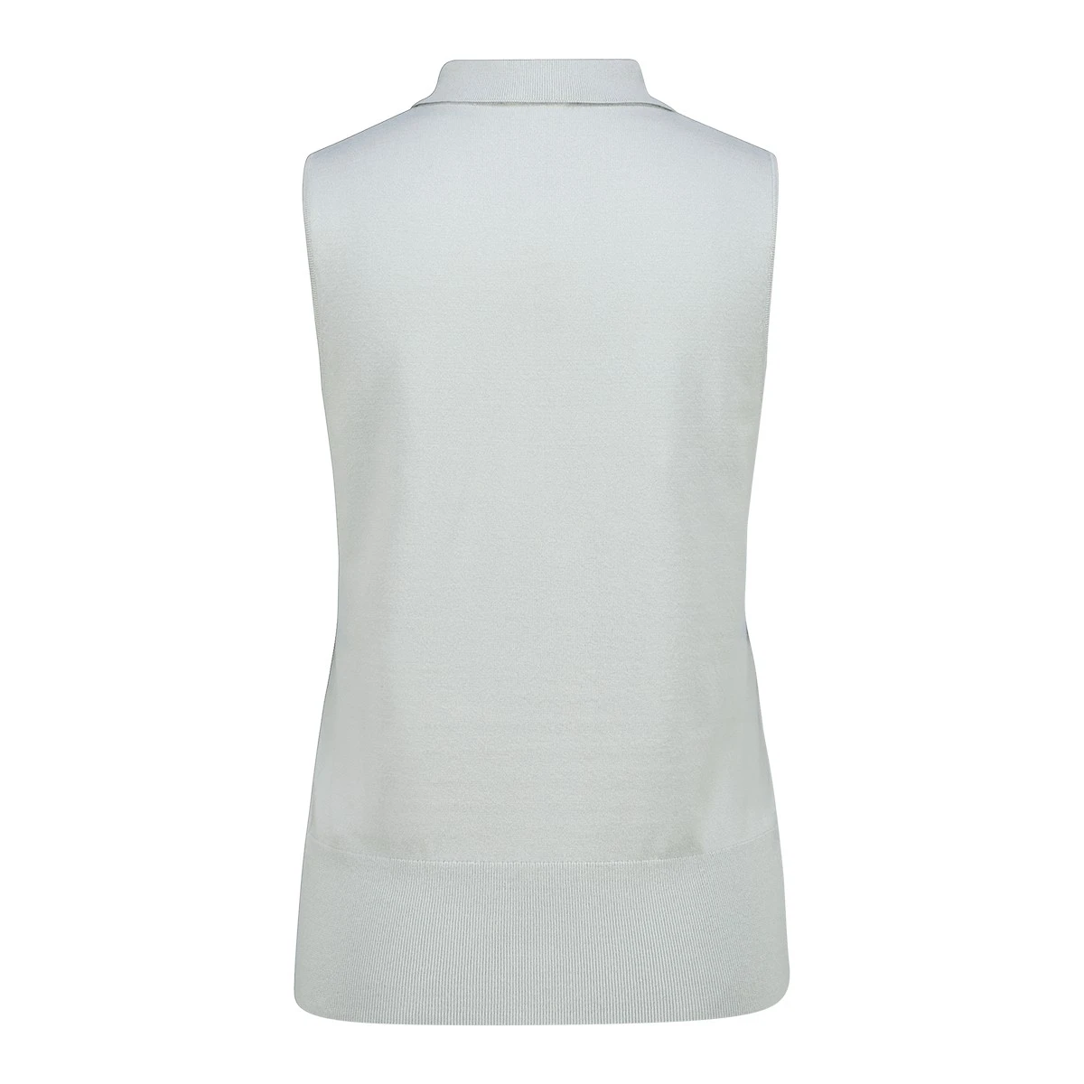 Dames Top 24175 R-hals km lurex
