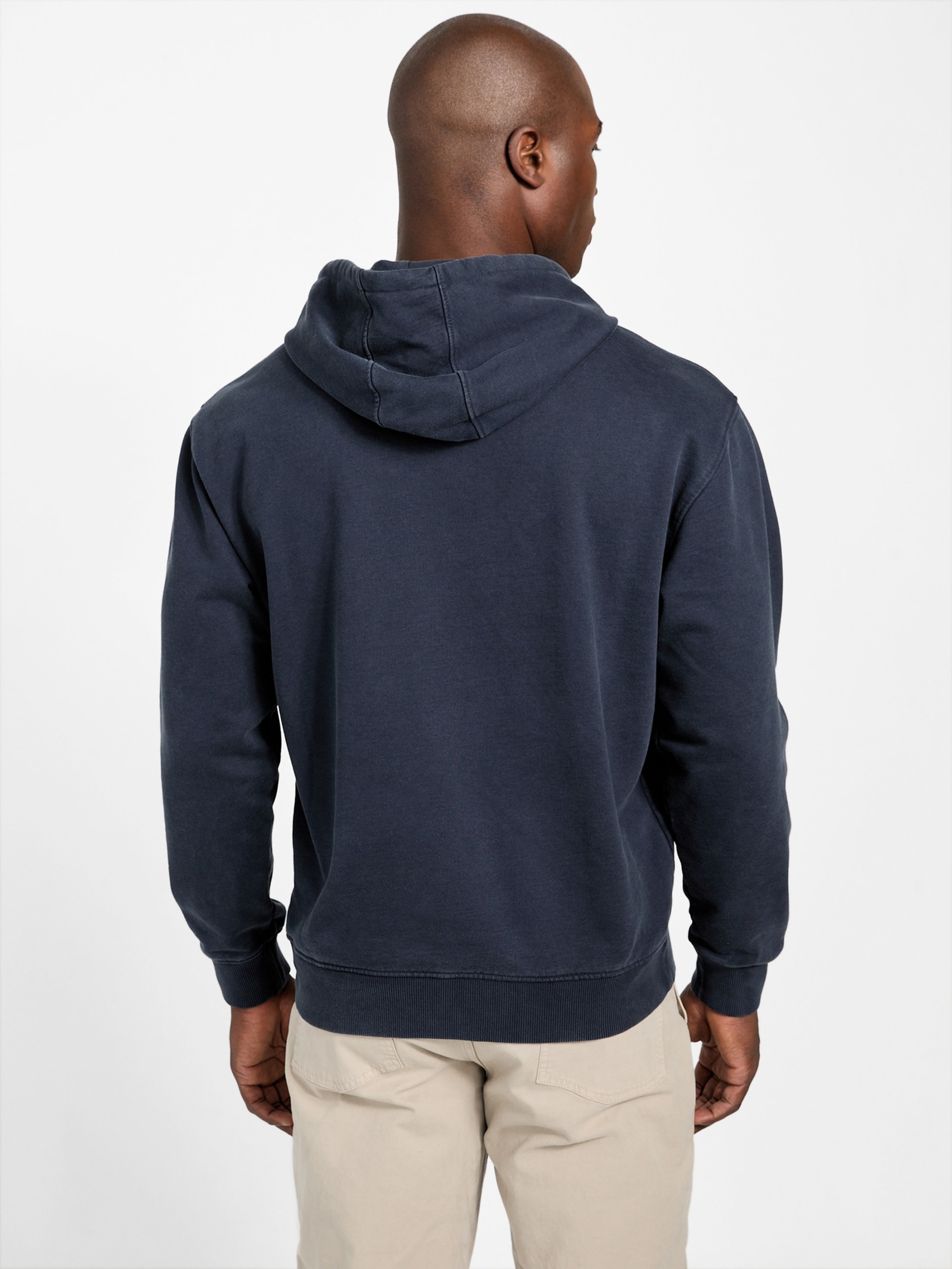 Moletom Eco Tyler GUESS