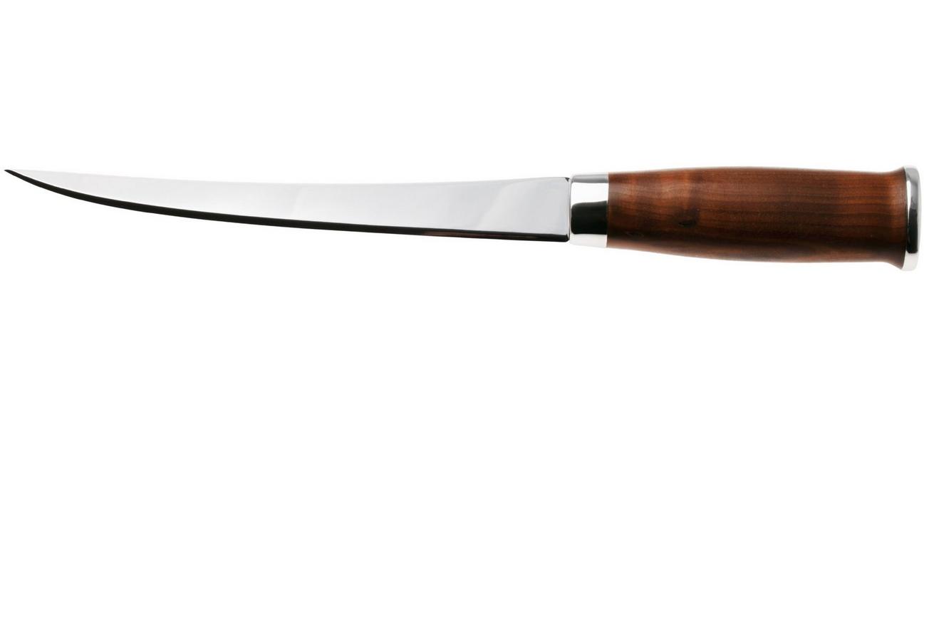 Marttiini Järvi 552026 Annual Knife 2026, fileermes