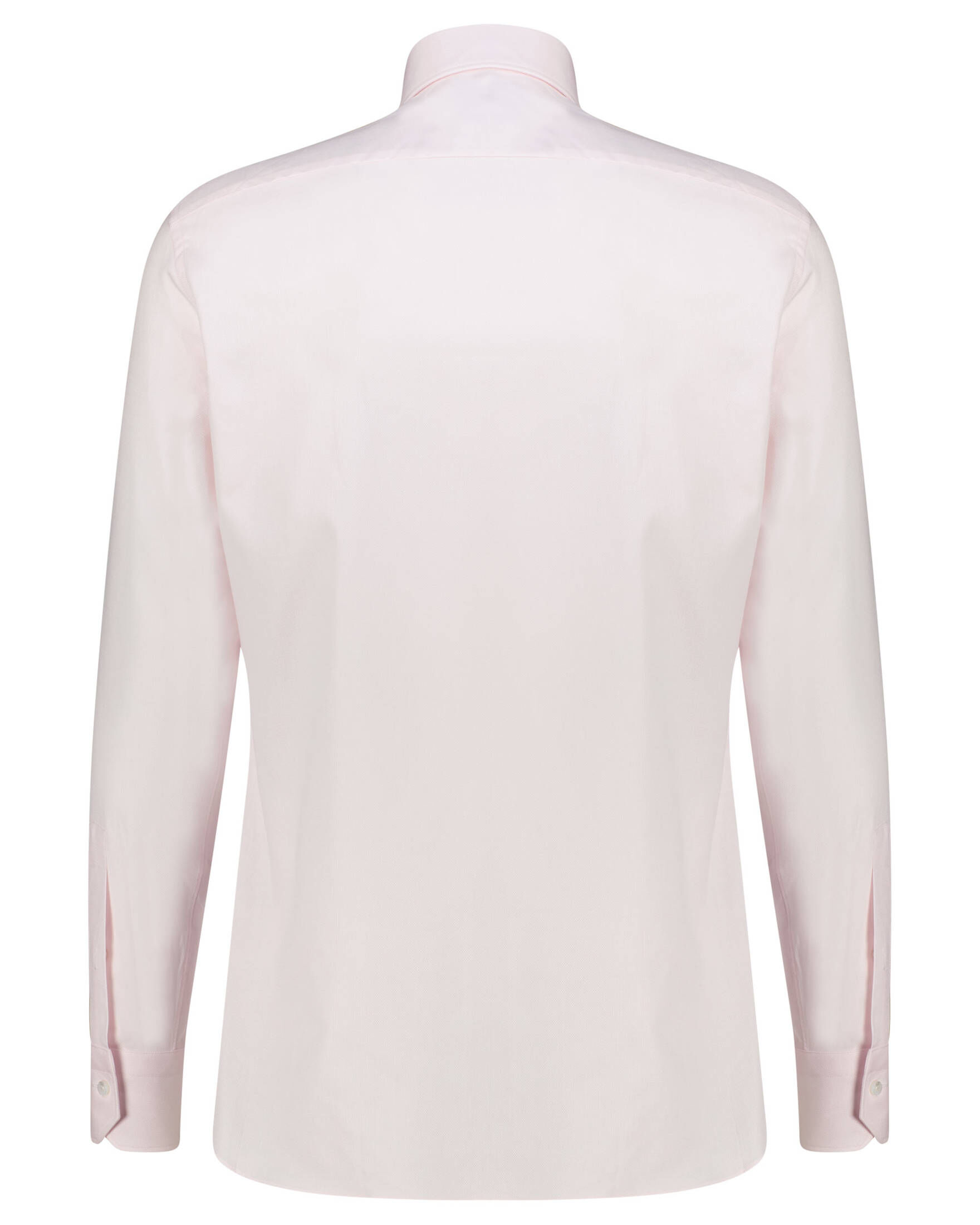 Zegna| Herren Hemd TROFEO MICRO WAFFLE Regular Fit