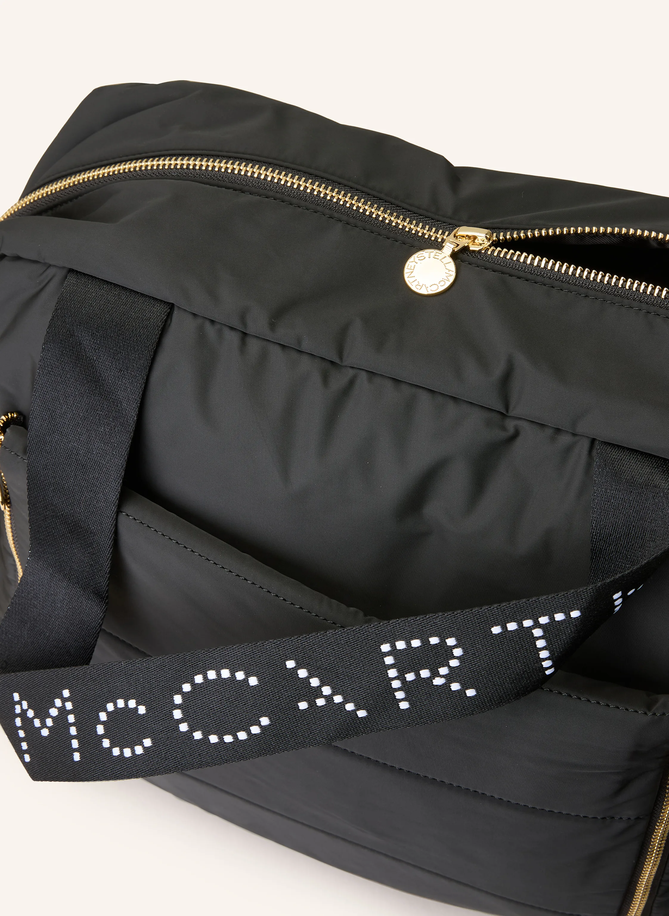 STELLA McCARTNEY KIDS Wickeltasche