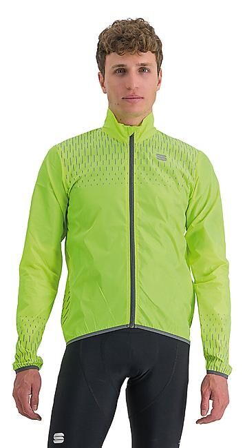 SPORTFUL - VESTE COUPE-VENT REFLEX JACKET M