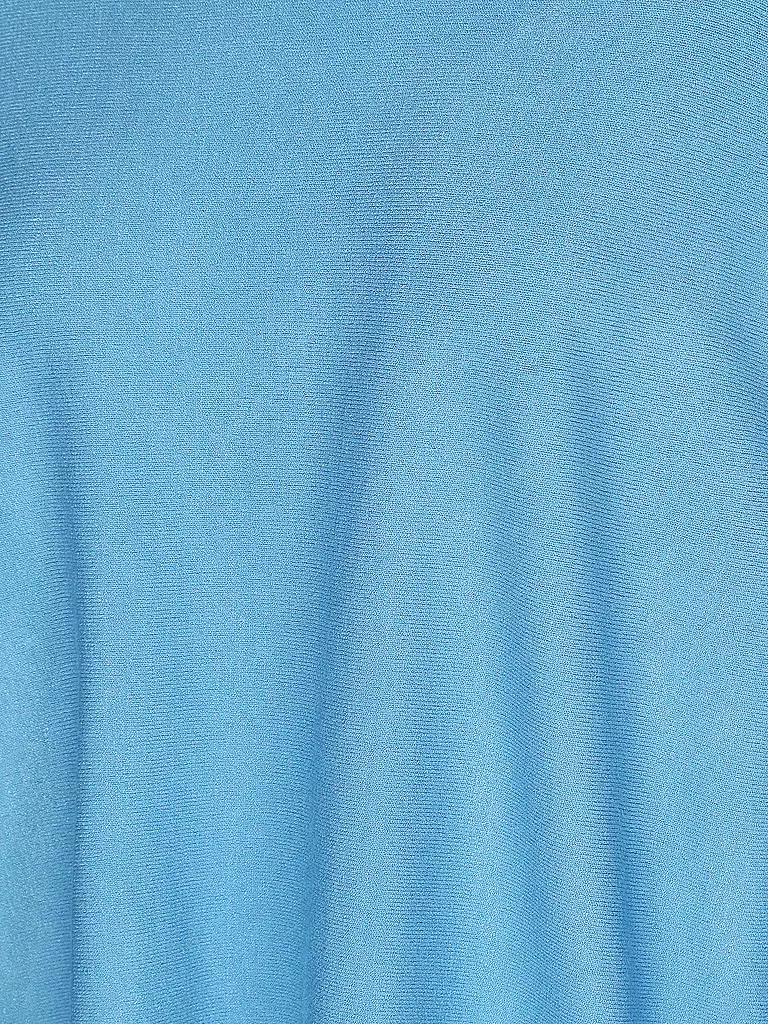RICH & ROYAL Pullover blau