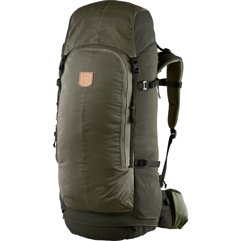 Keb 72 Backpack