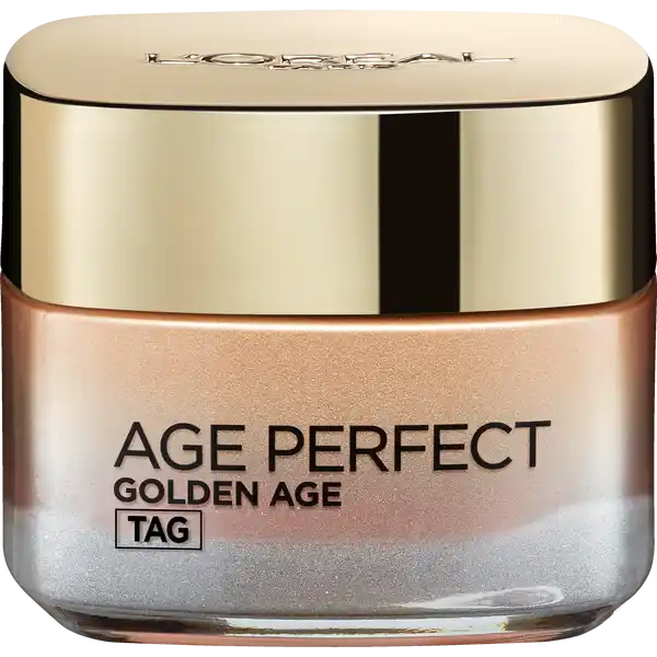 Gesichtscreme Age Perfect Golden Age Tagespflege