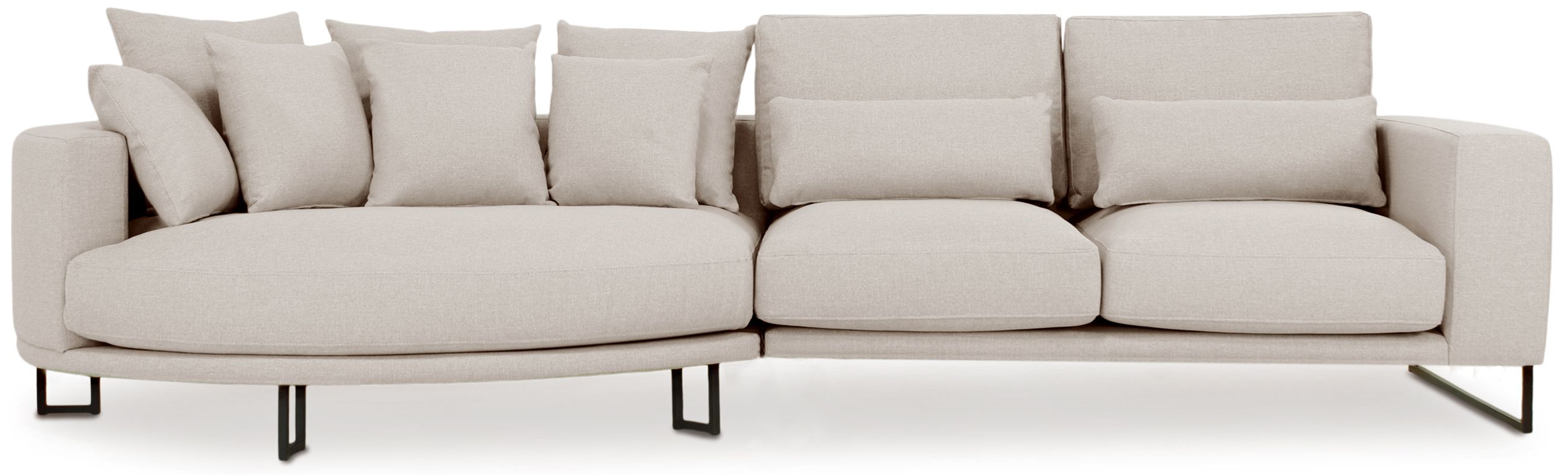 Loungebank Dordoni II