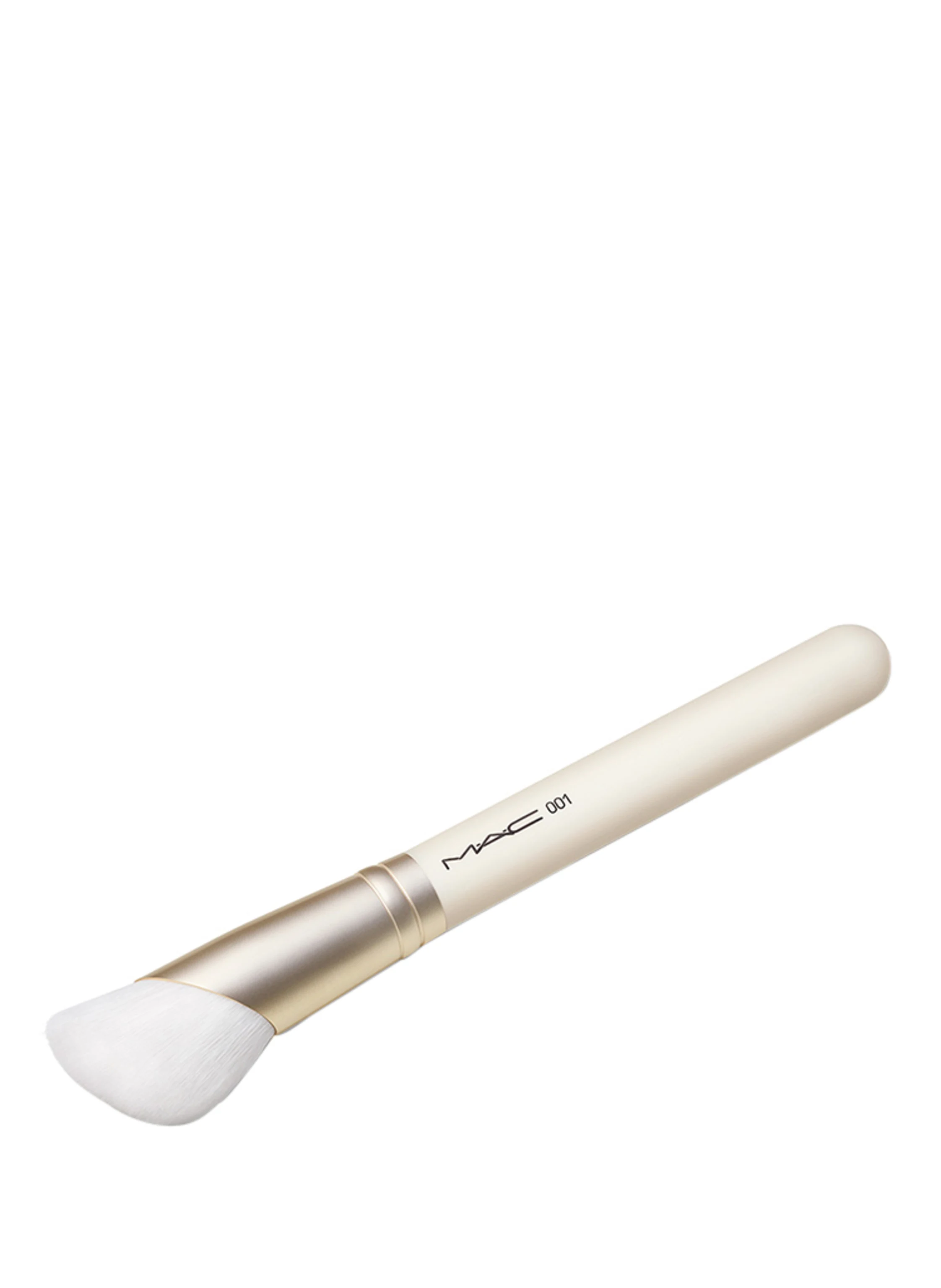 M.A.C HYPER REAL SERUM + MOISTURIZER BRUSH