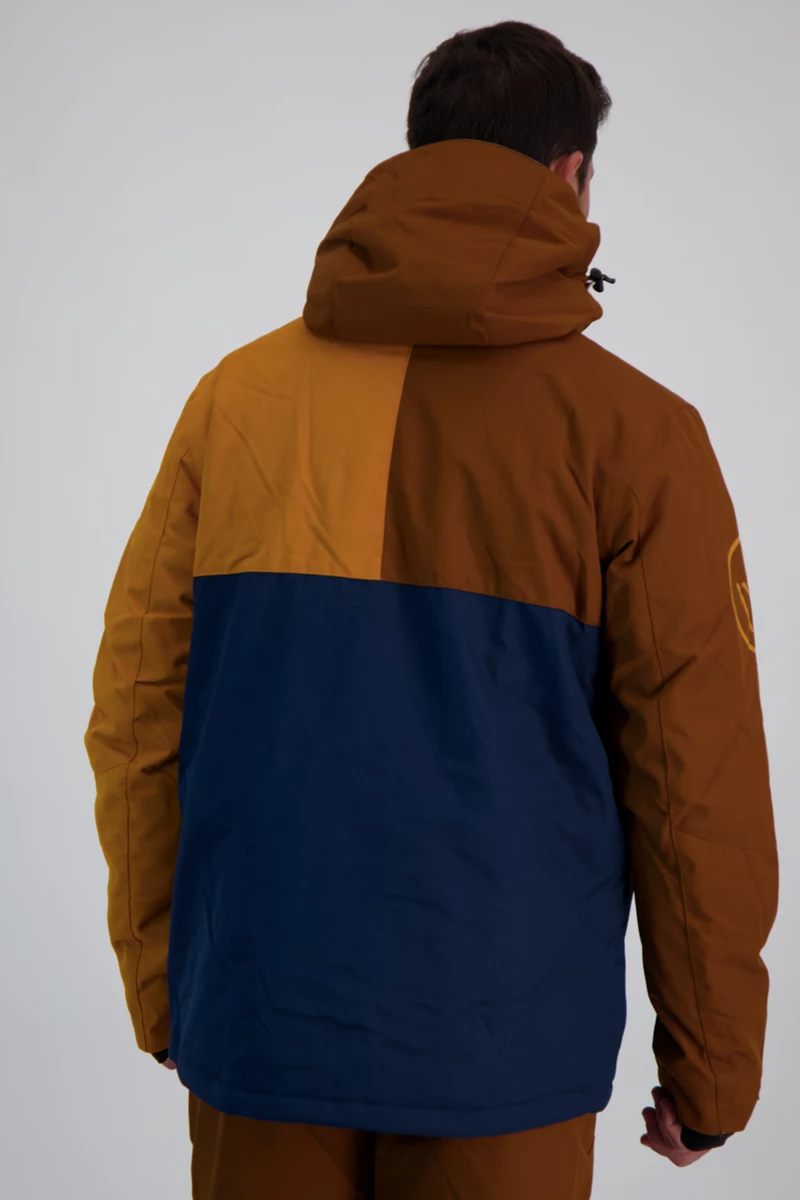 46 NORD Herren Skijacke