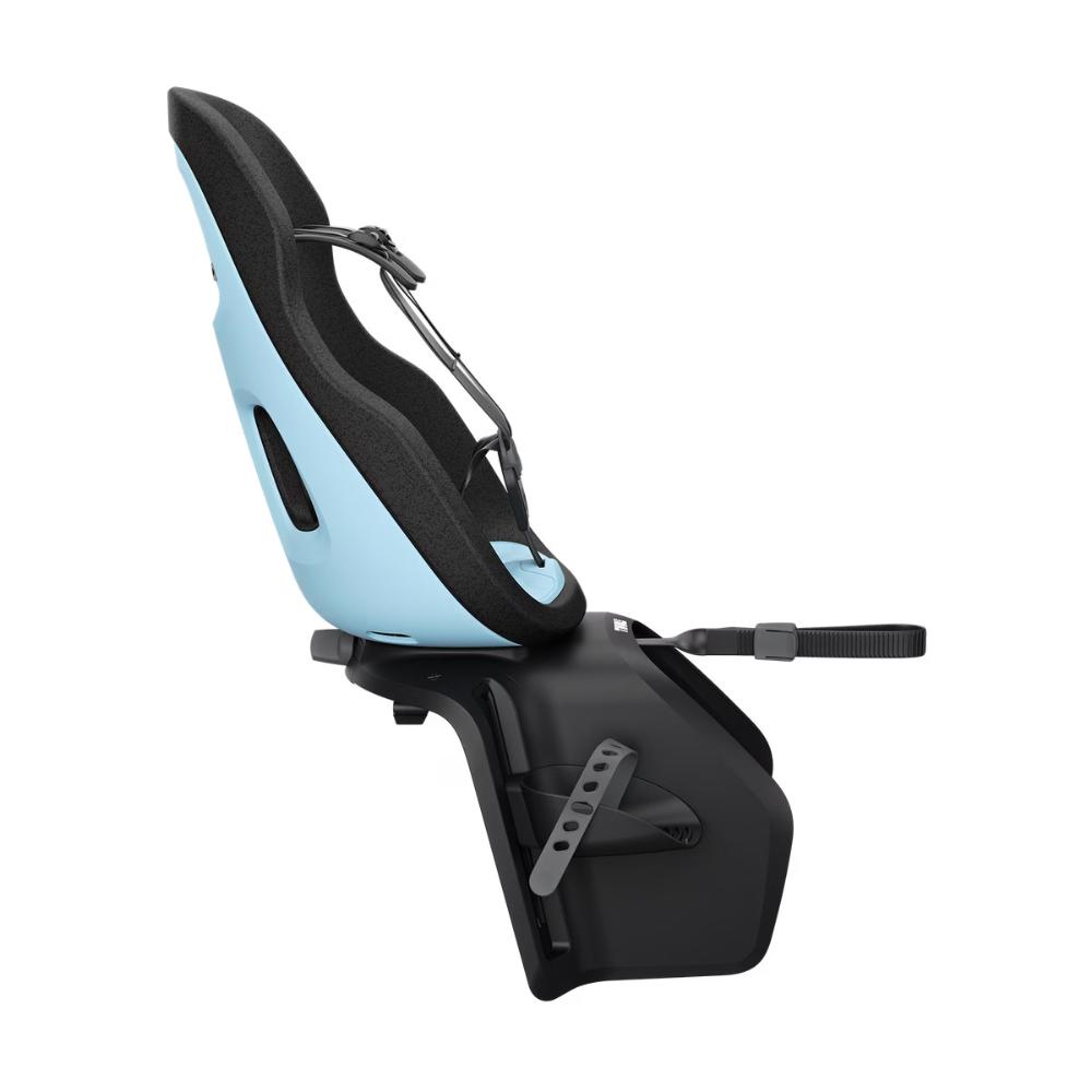 Thule Yepp 2 Maxi Barnestol Til Bagagebære Aquamarine