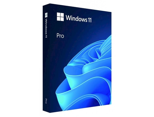 MICROSOFT - Windows pro 11 pl box 64bit usb hav-00209 substitute p/n: ha...