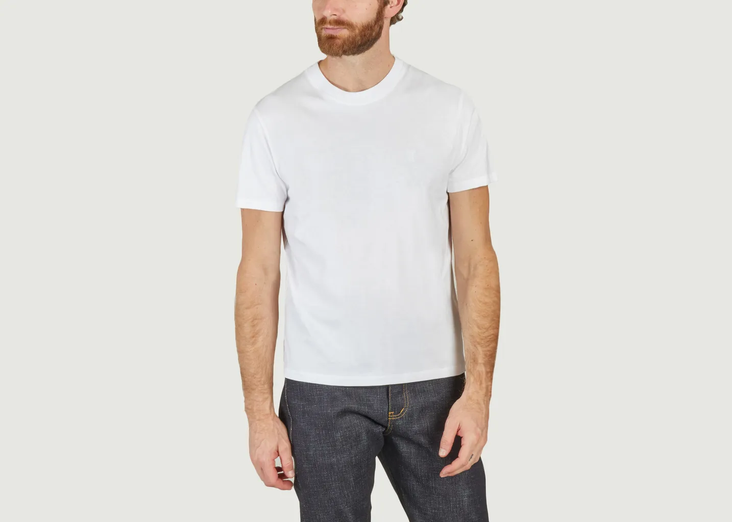 T-shirt Ami de Coeur AMI Paris