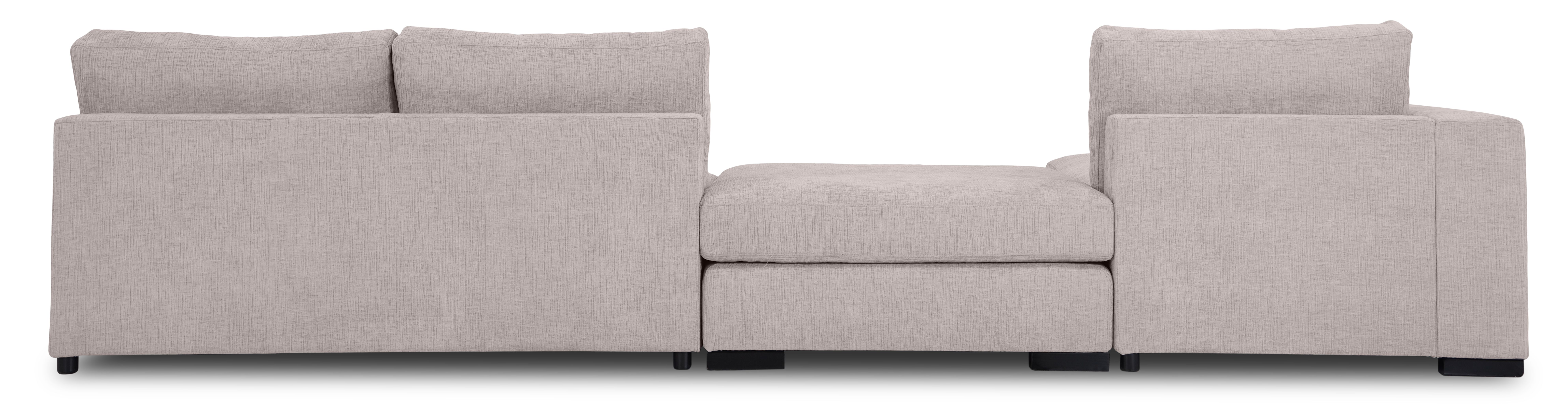 Loungebank Mercer