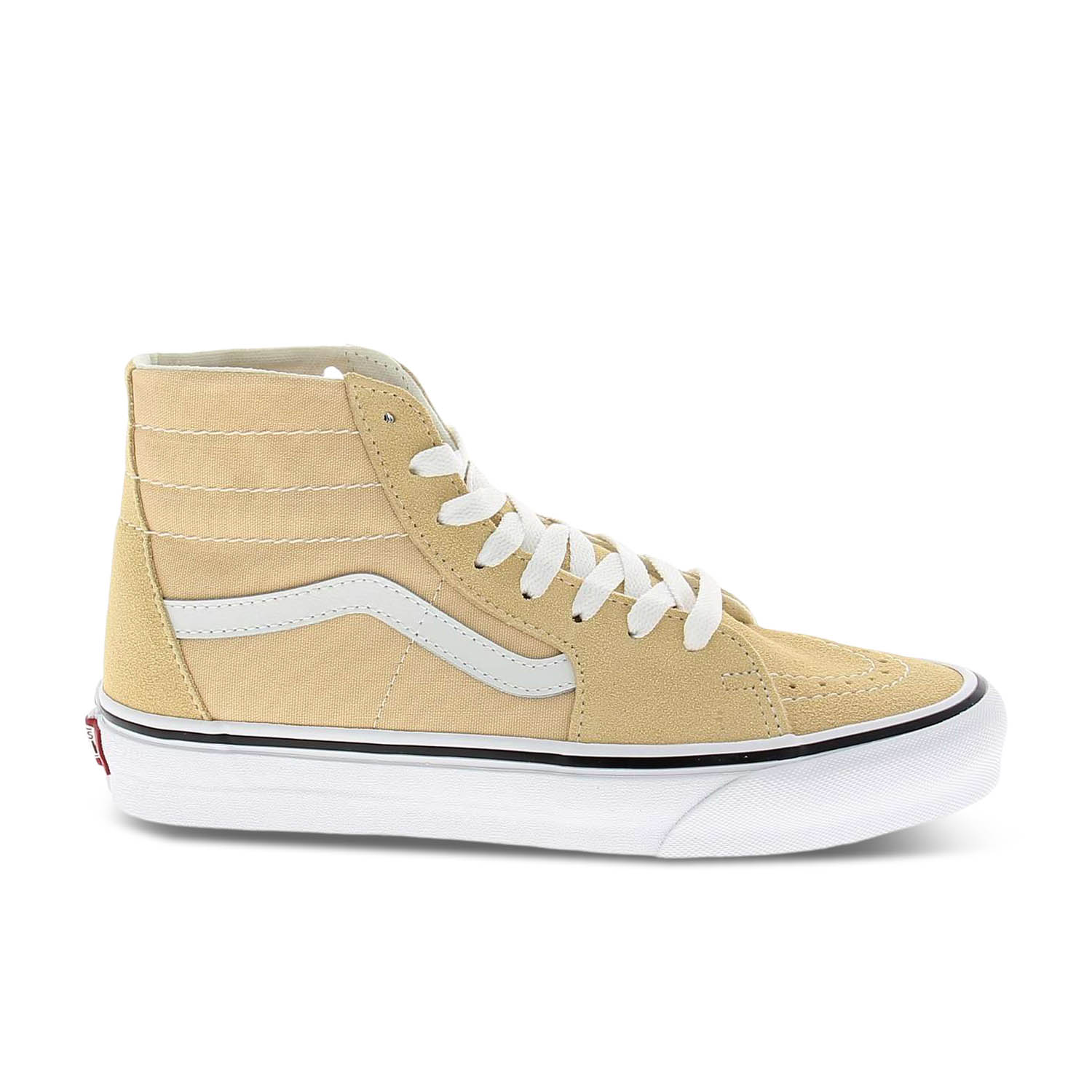 Baskets femme VANS SK8 HI TAPERED