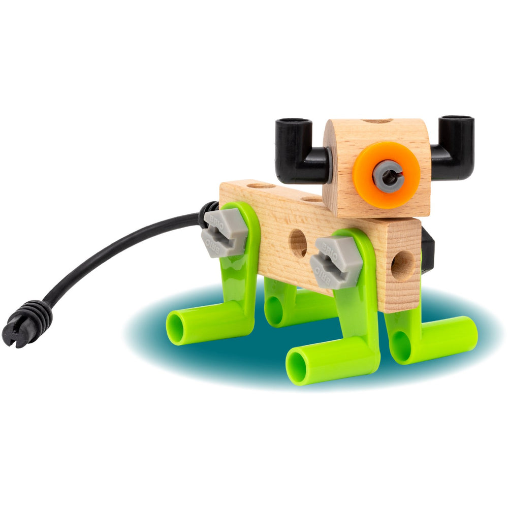 Køb BRIO® 34606 Builder Kreativt Sæt