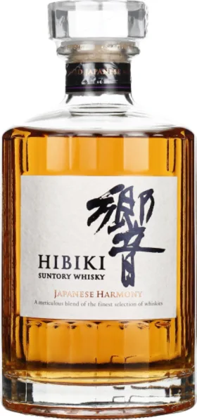 HIBIKI JAPANESE HARMONY 70CL