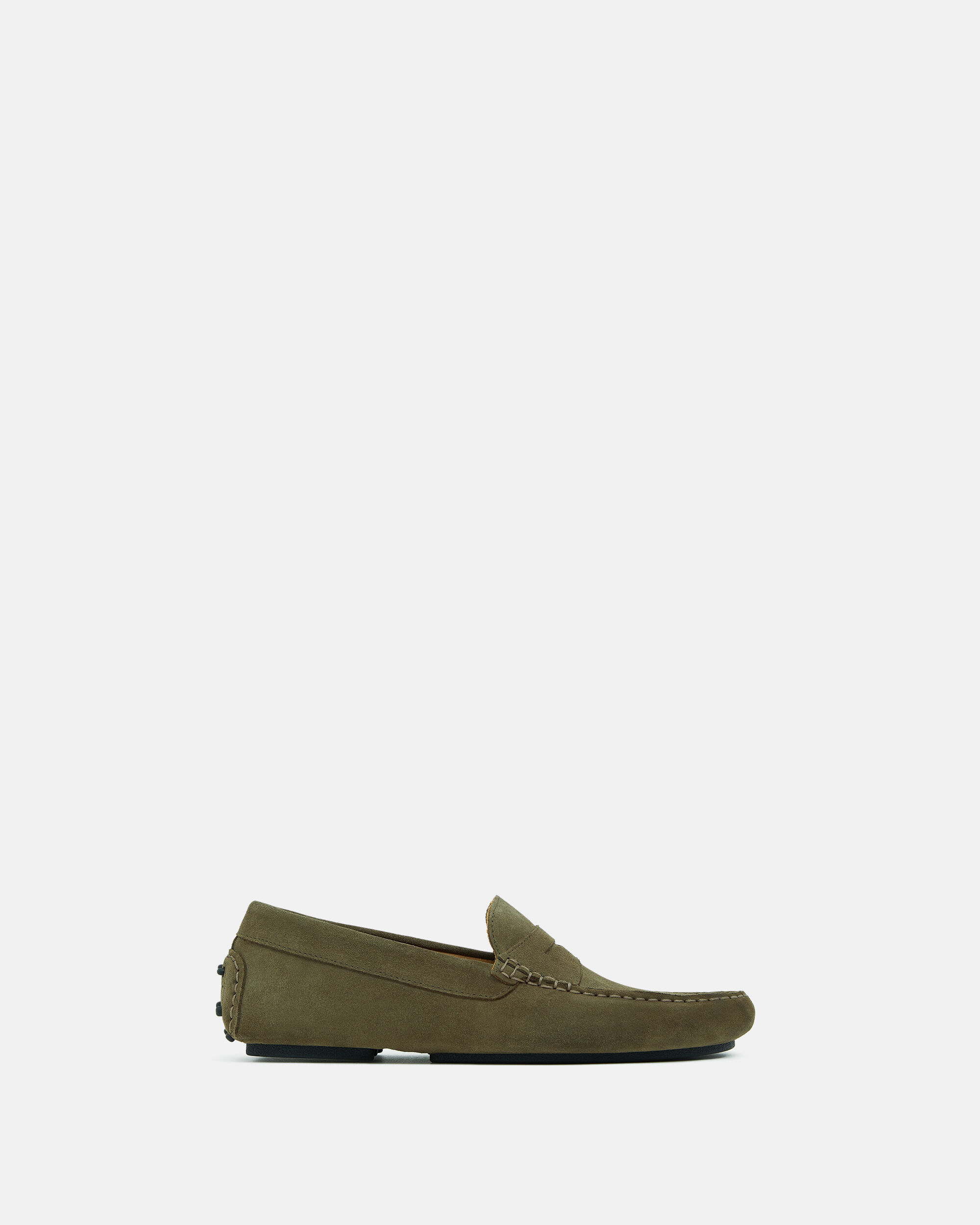 MOCASSIN NORE Kaki