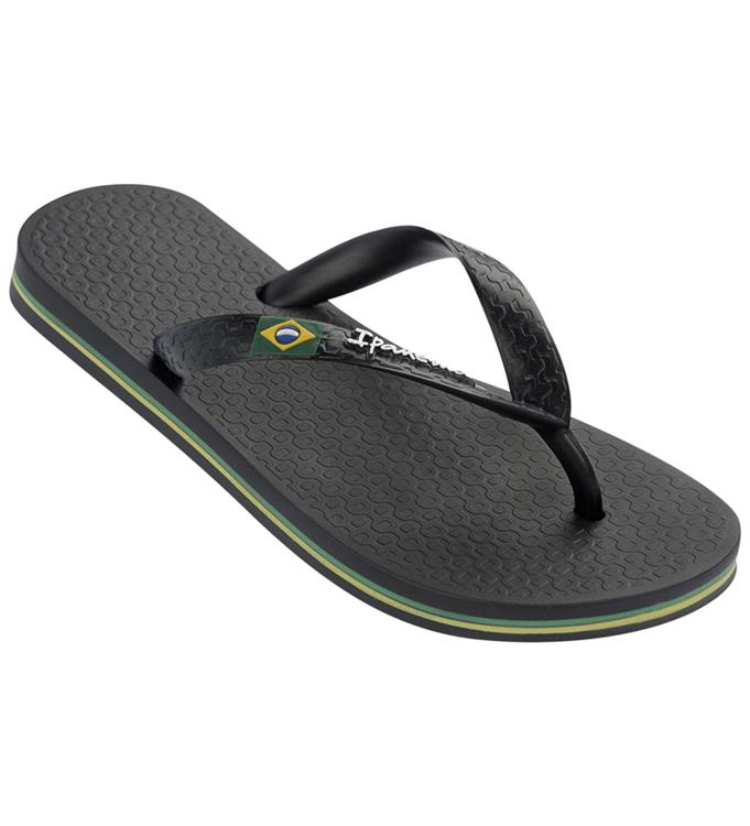 Ipanema Classic Brasil Kids Black