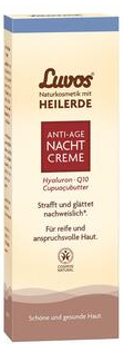 Luvos Nachtcreme anti age 50ML