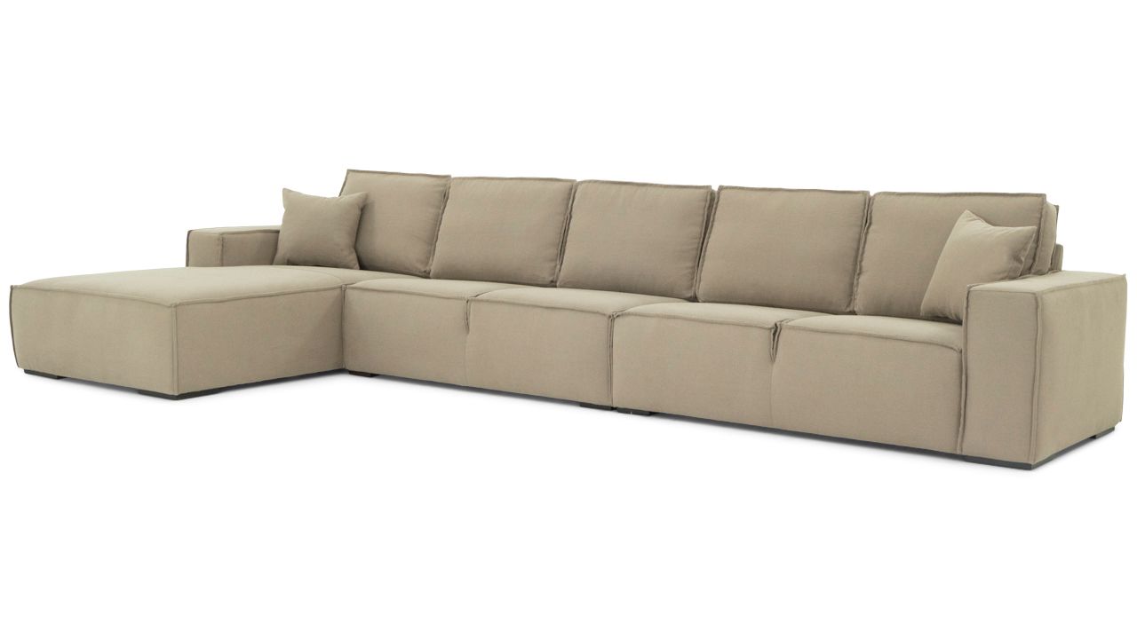 Lounge sofa Larissa