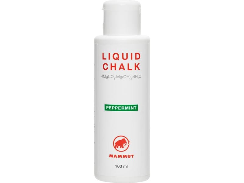 MAMMUT Liquid Chalk Peppermint 100 ml Flüssig-Chalk