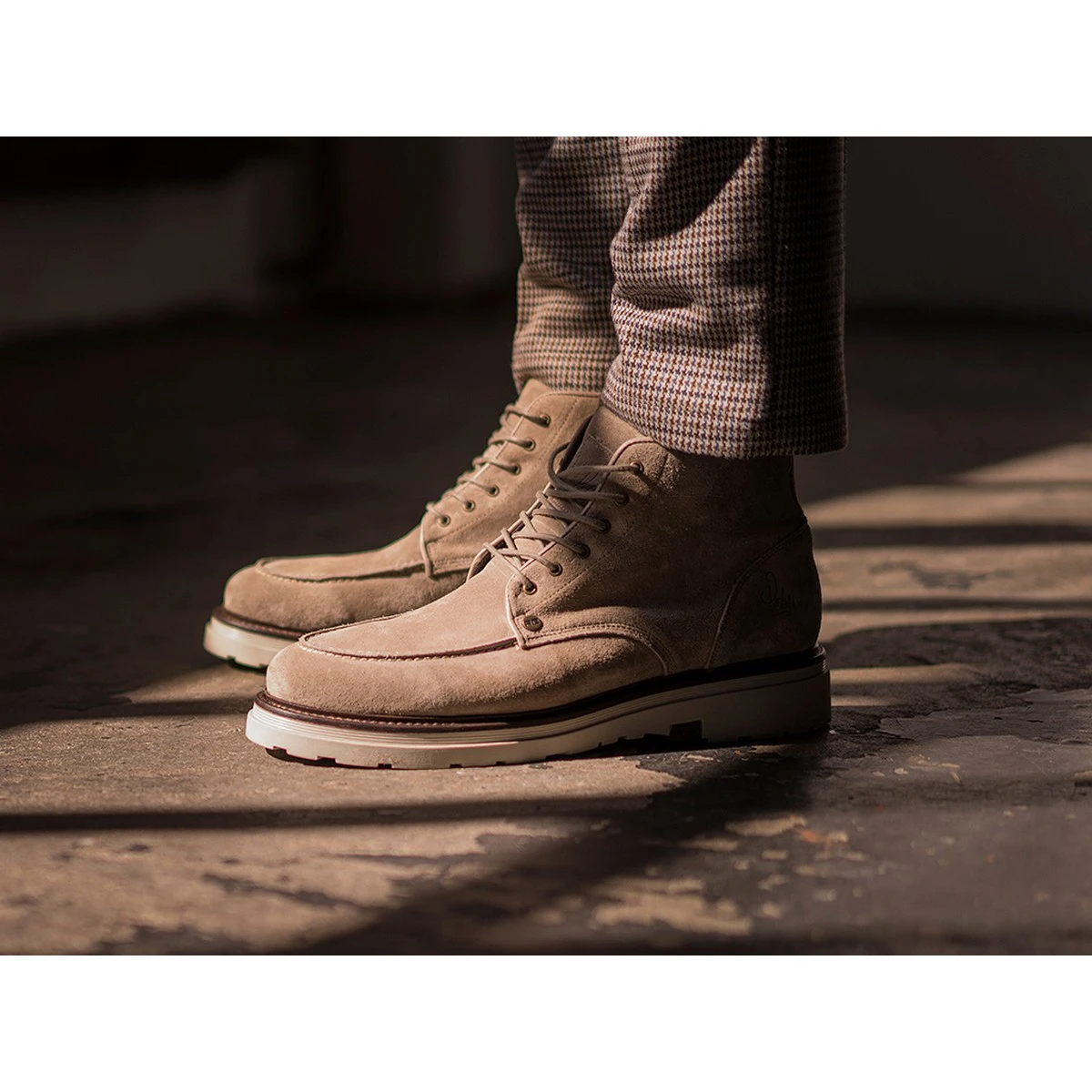 Heren Schoenen SDLM251057