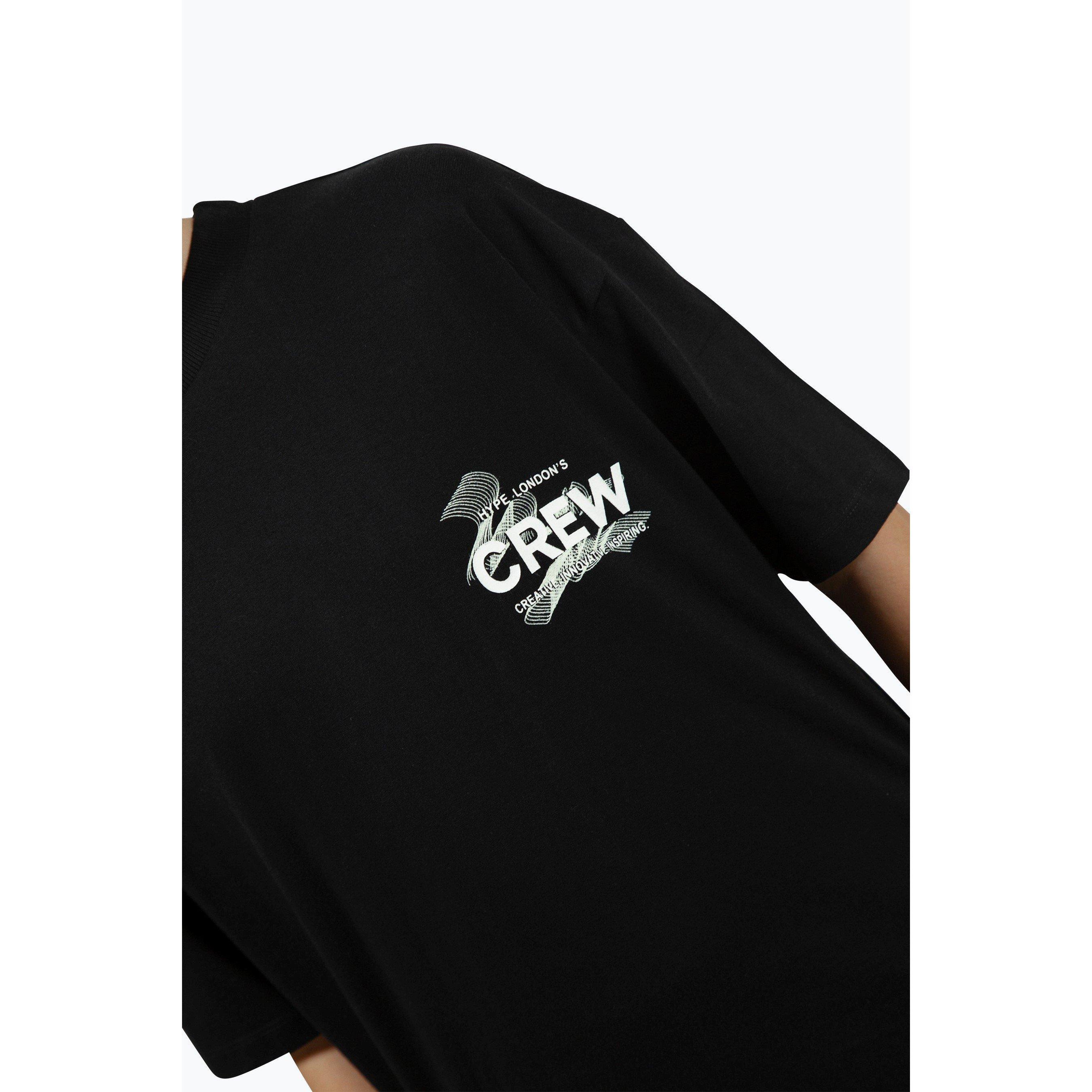Hype Oversized Tee Jn99