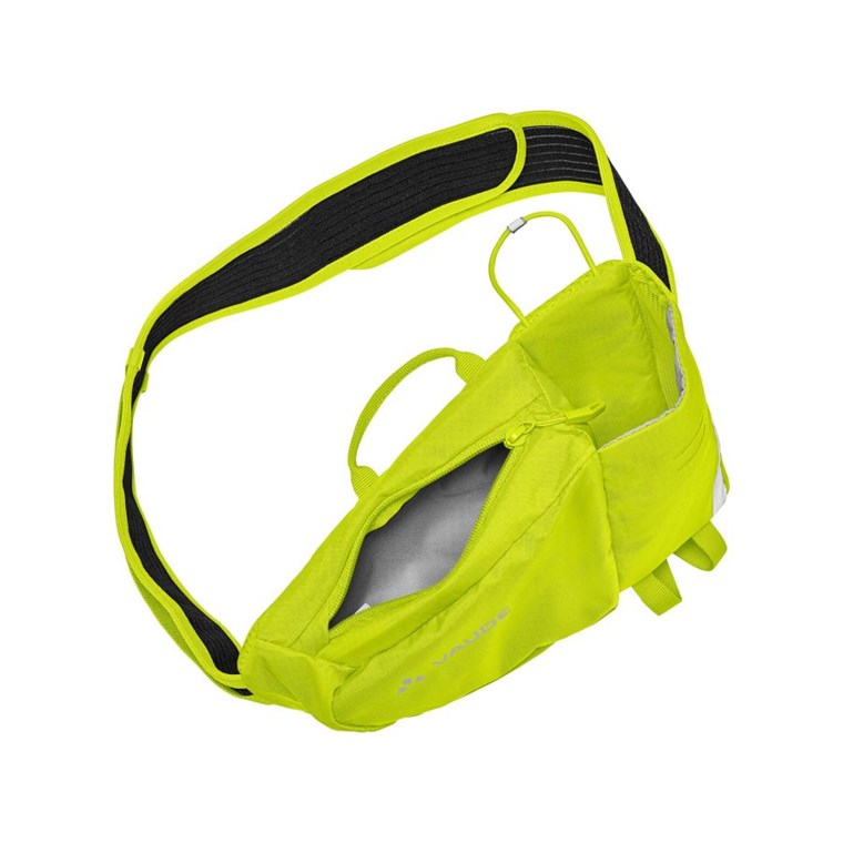 Vaude Attendant Bright Green