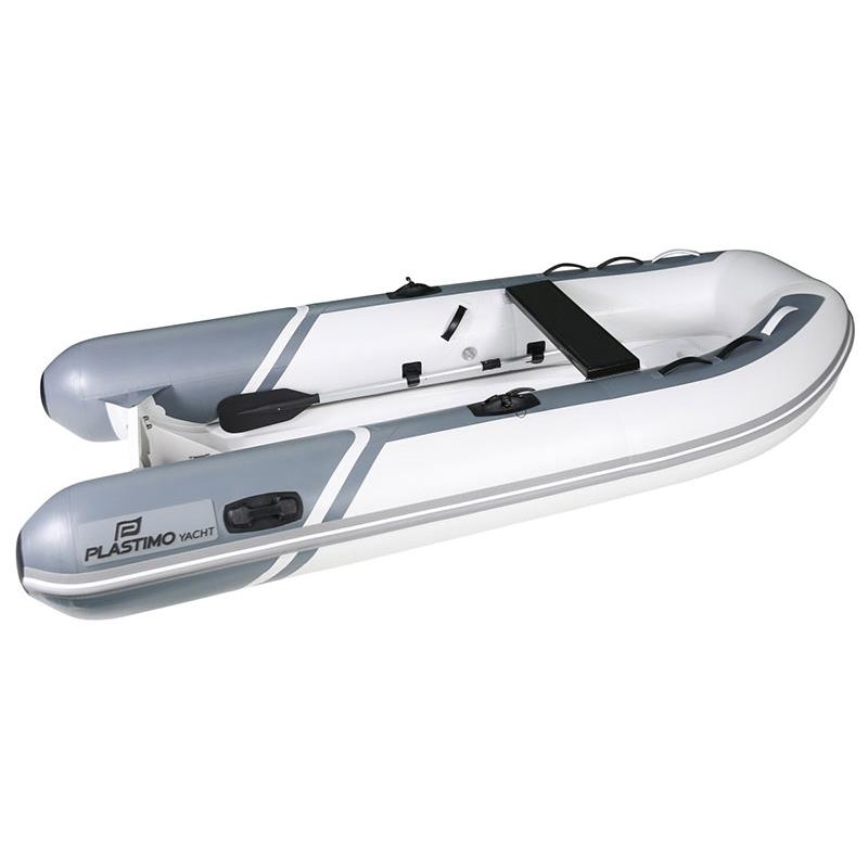 Annexe Gonflable Plastimo Yacht Pvc + Simple Coque Polyester