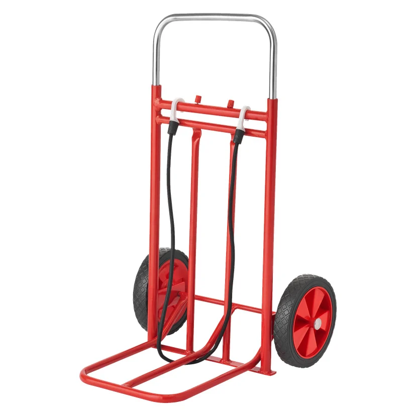 Bagasjevogn 60 kg