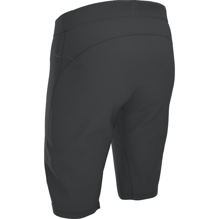 SQlab ONE OX Shorts Herren schwarz