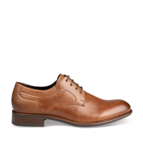 Derbies COGNAC B-BLAKE